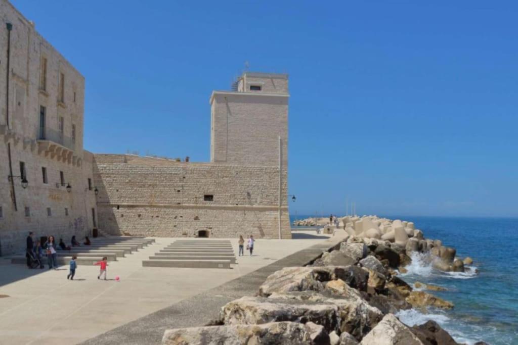 Dimora Sabina Сasa de vacaciones