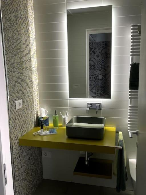 Dimora Sabina Holiday home *