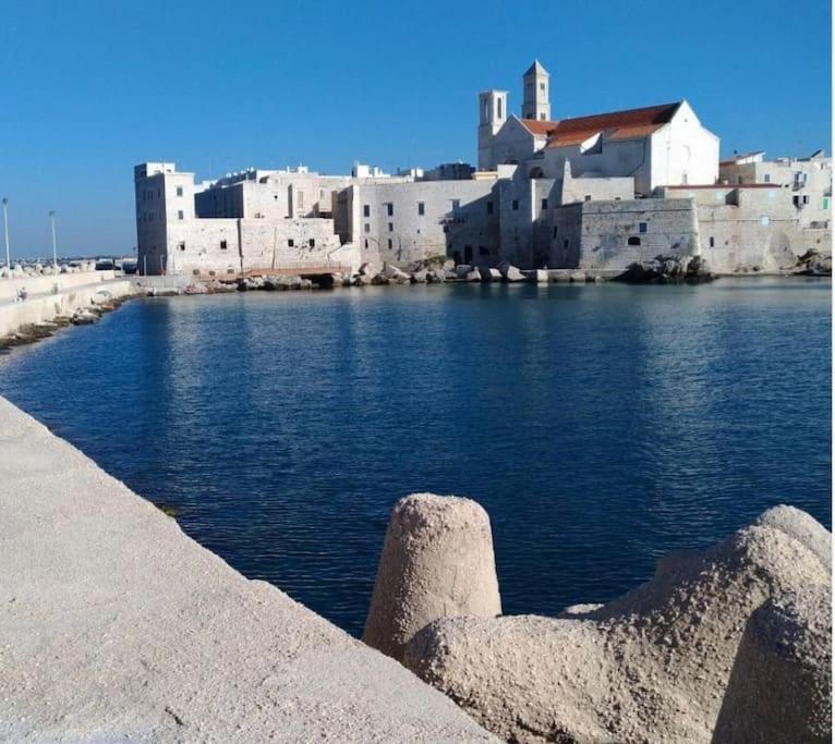 Dimora Sabina Holiday home Giovinazzo