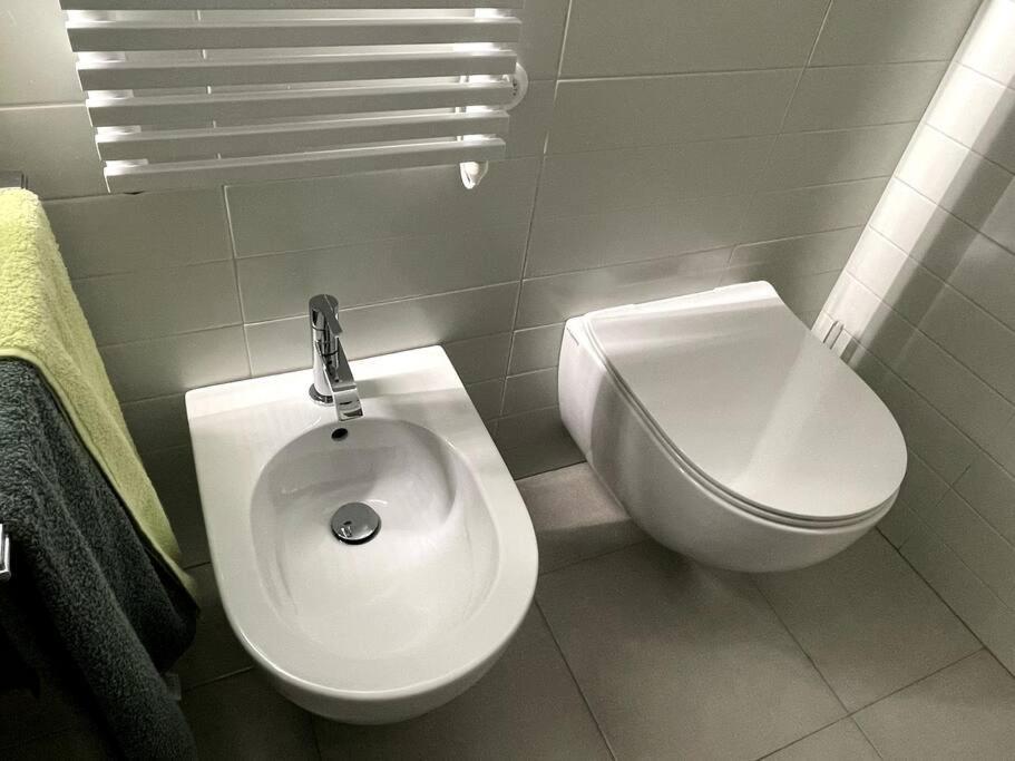 Dimora Sabina Holiday home
