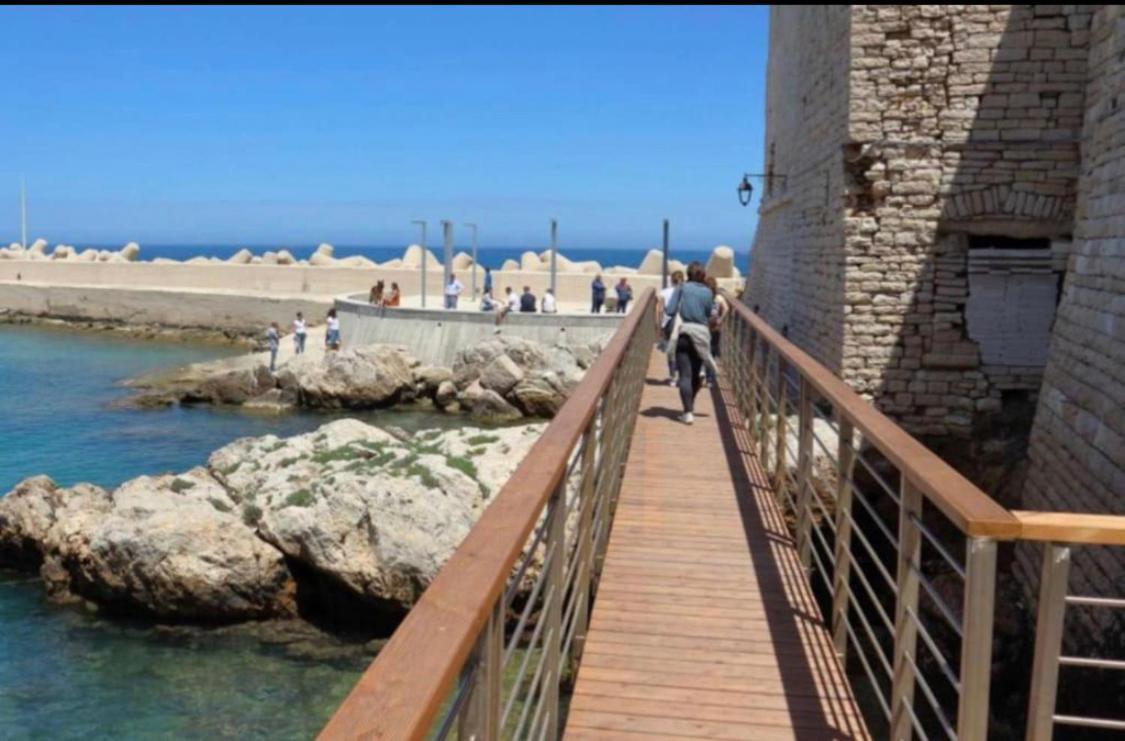 Holiday home Dimora Sabina *