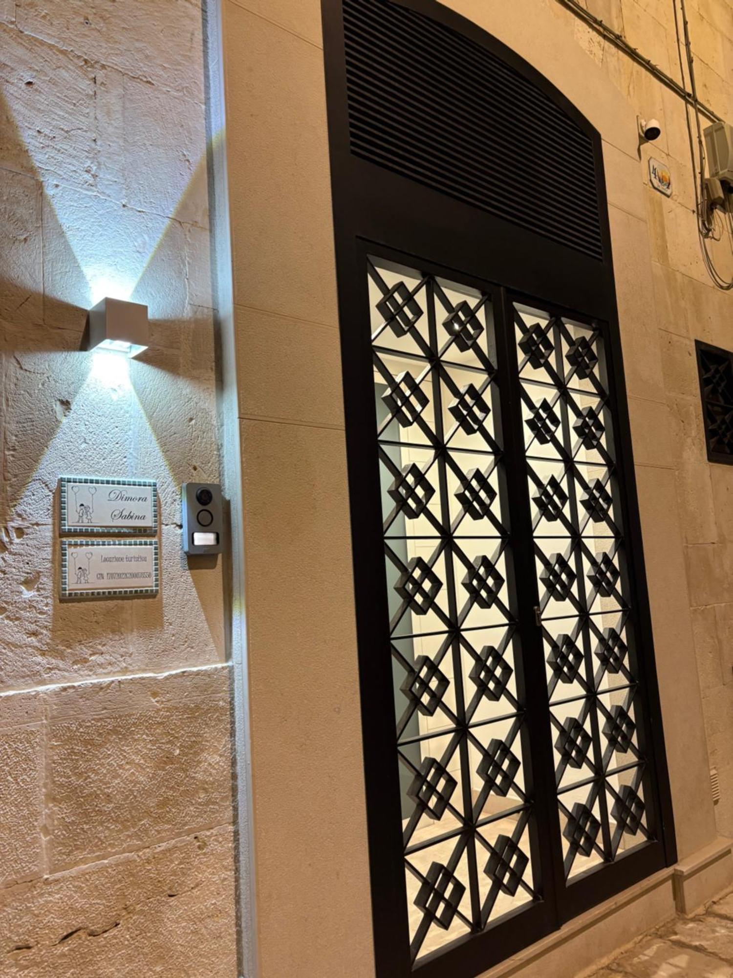 Holiday home Dimora Sabina Giovinazzo