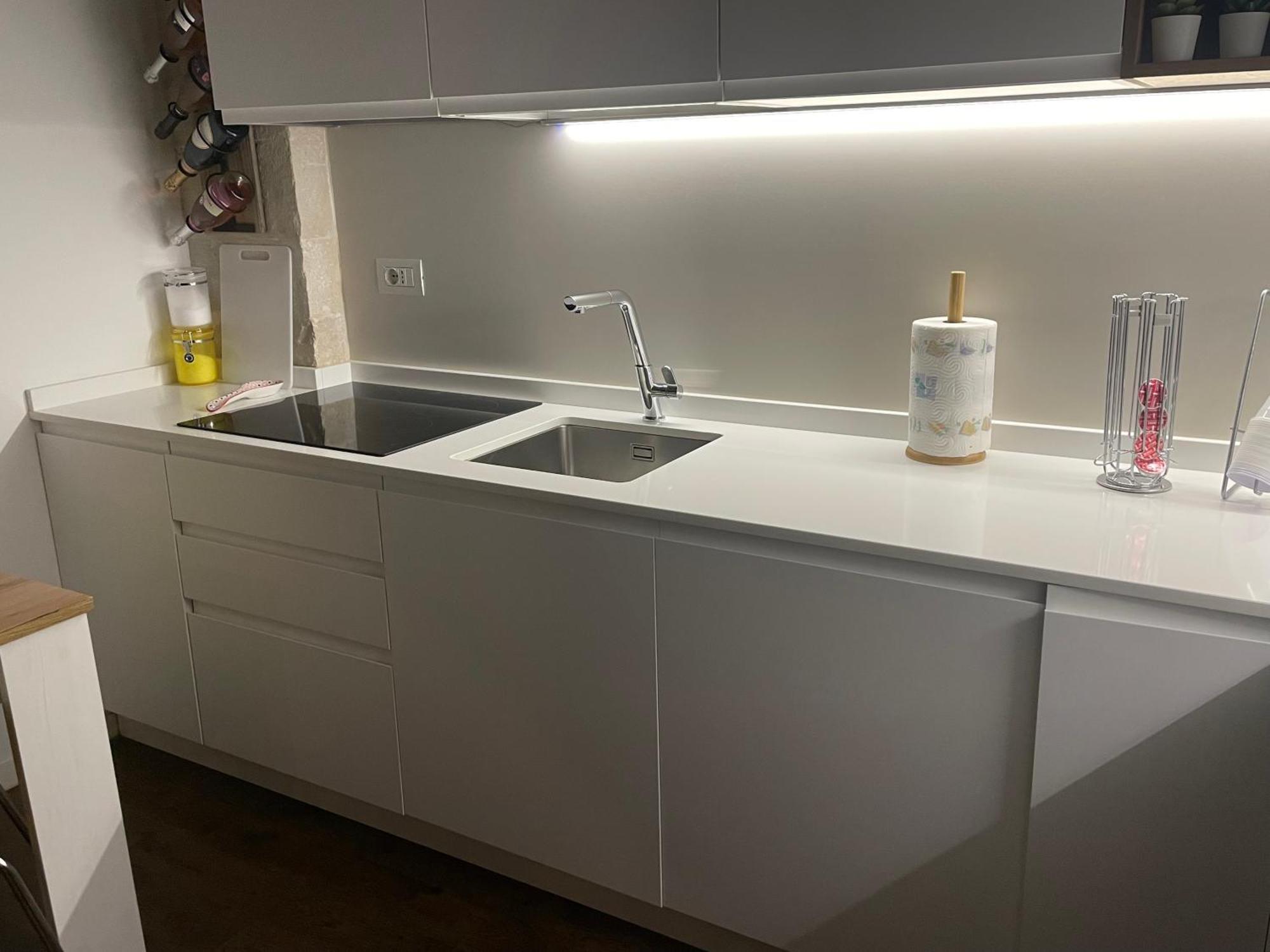 Dimora Sabina Vakantiehuis
