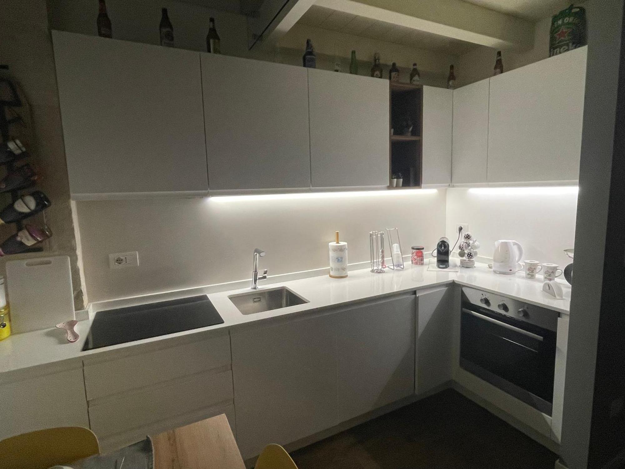 Dimora Sabina Vakantiehuis Giovinazzo